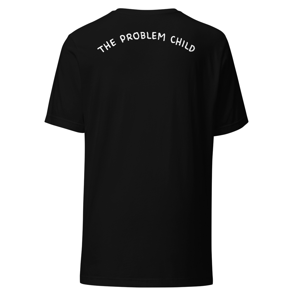 The Problem Child Tee DRØP
