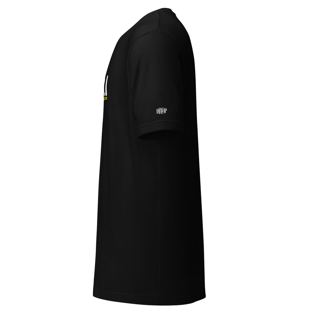 FBI Tee DRØP