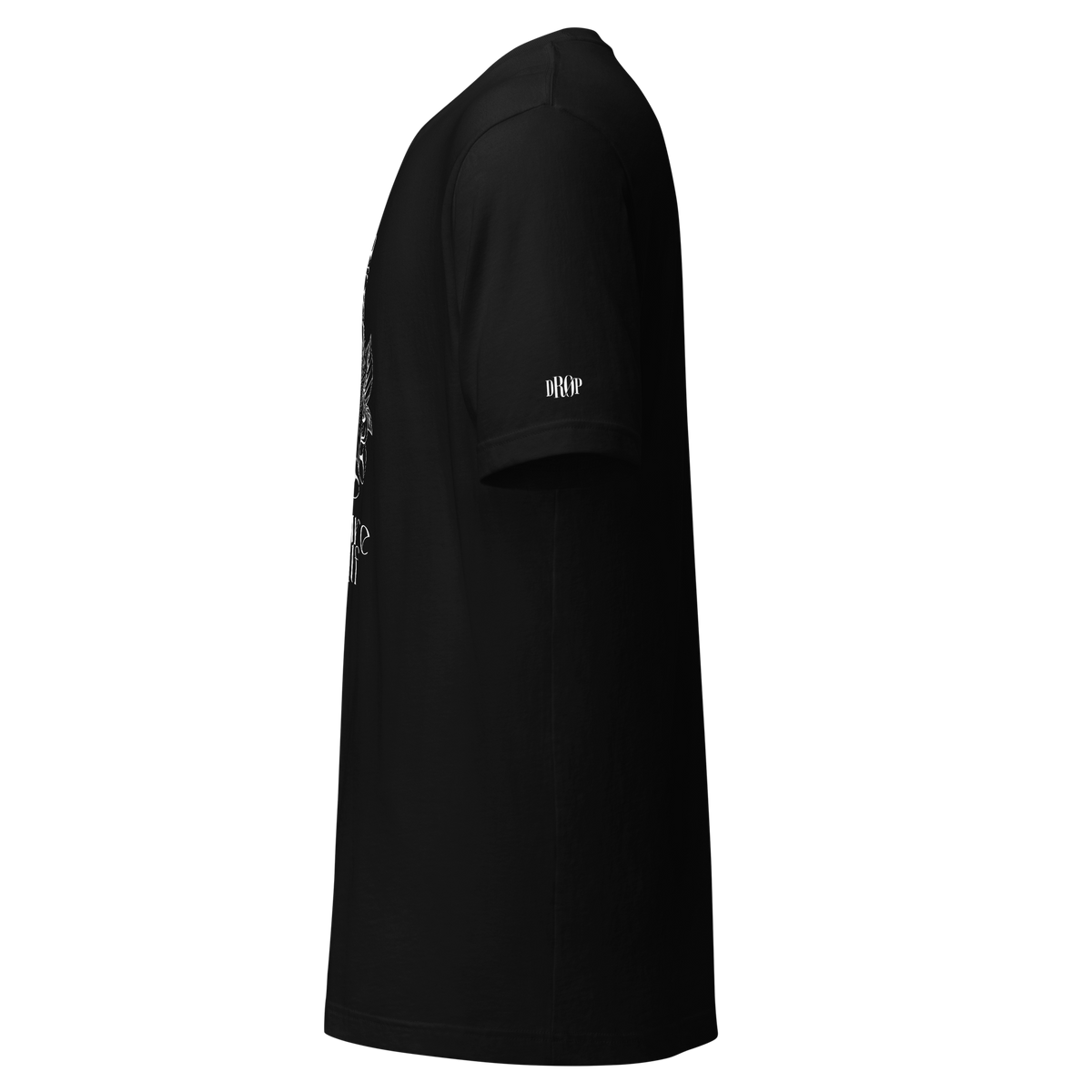 Future milf Tee DRØP