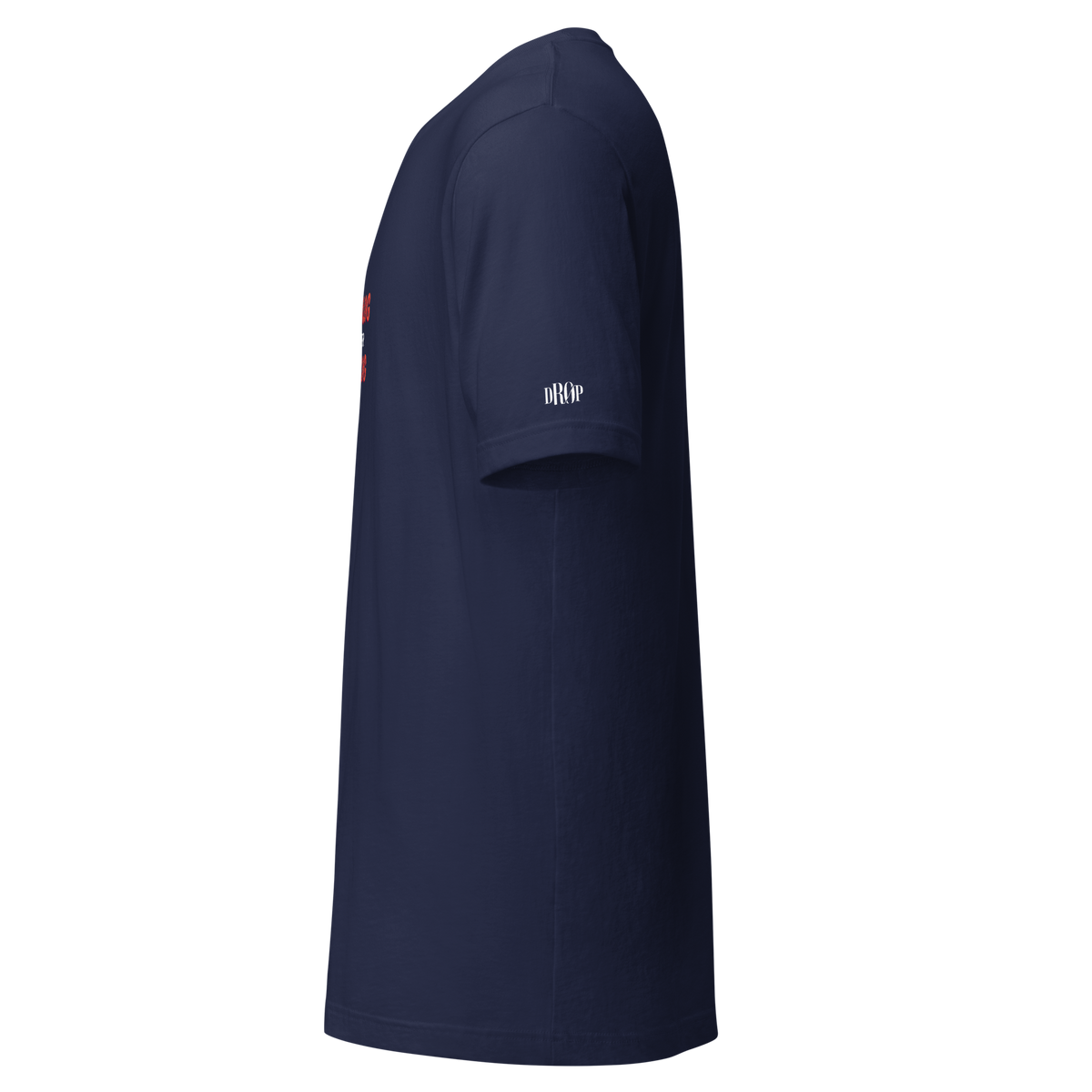 Gynækolog V2 Tee DRØP