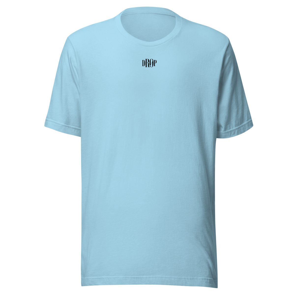 Fuck dig Tee DRØP
