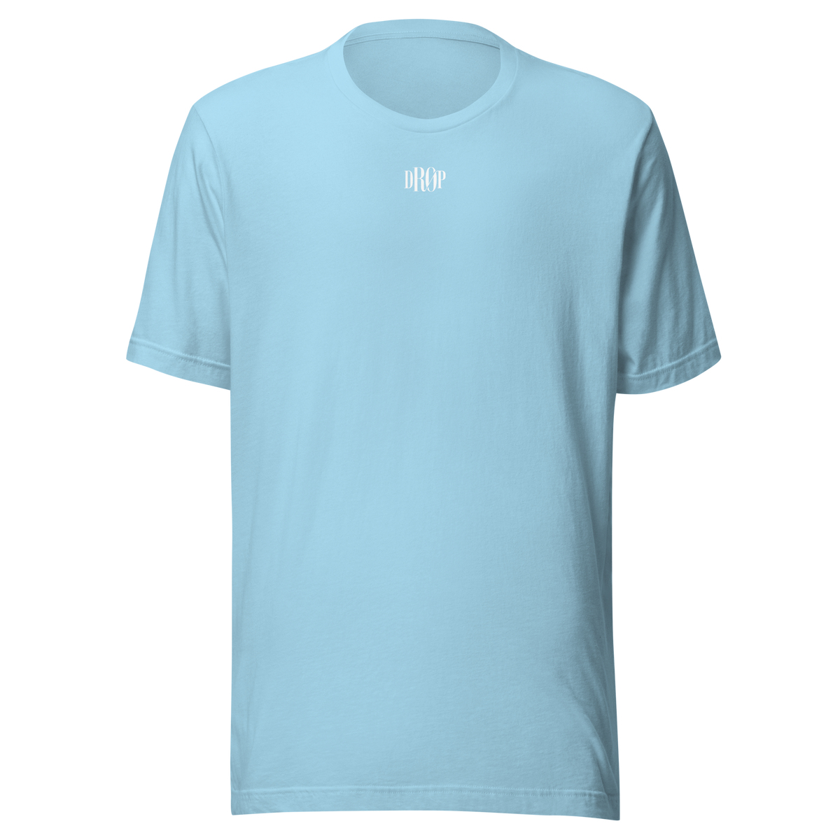 SNUS Tee DRØP
