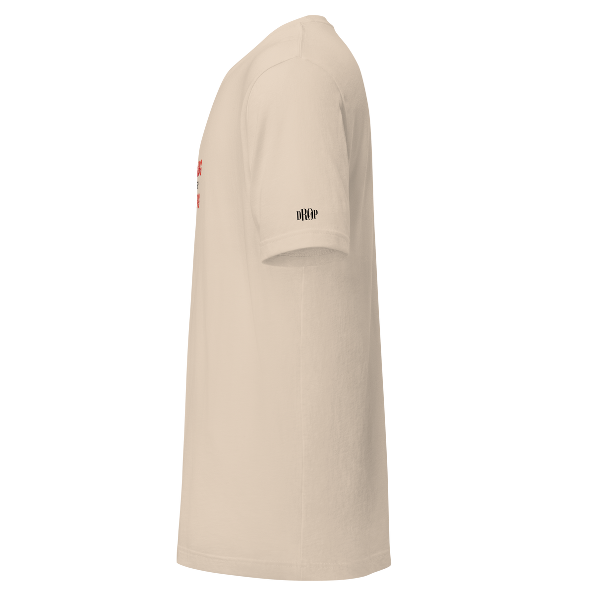 Gynækolog V2 Tee DRØP