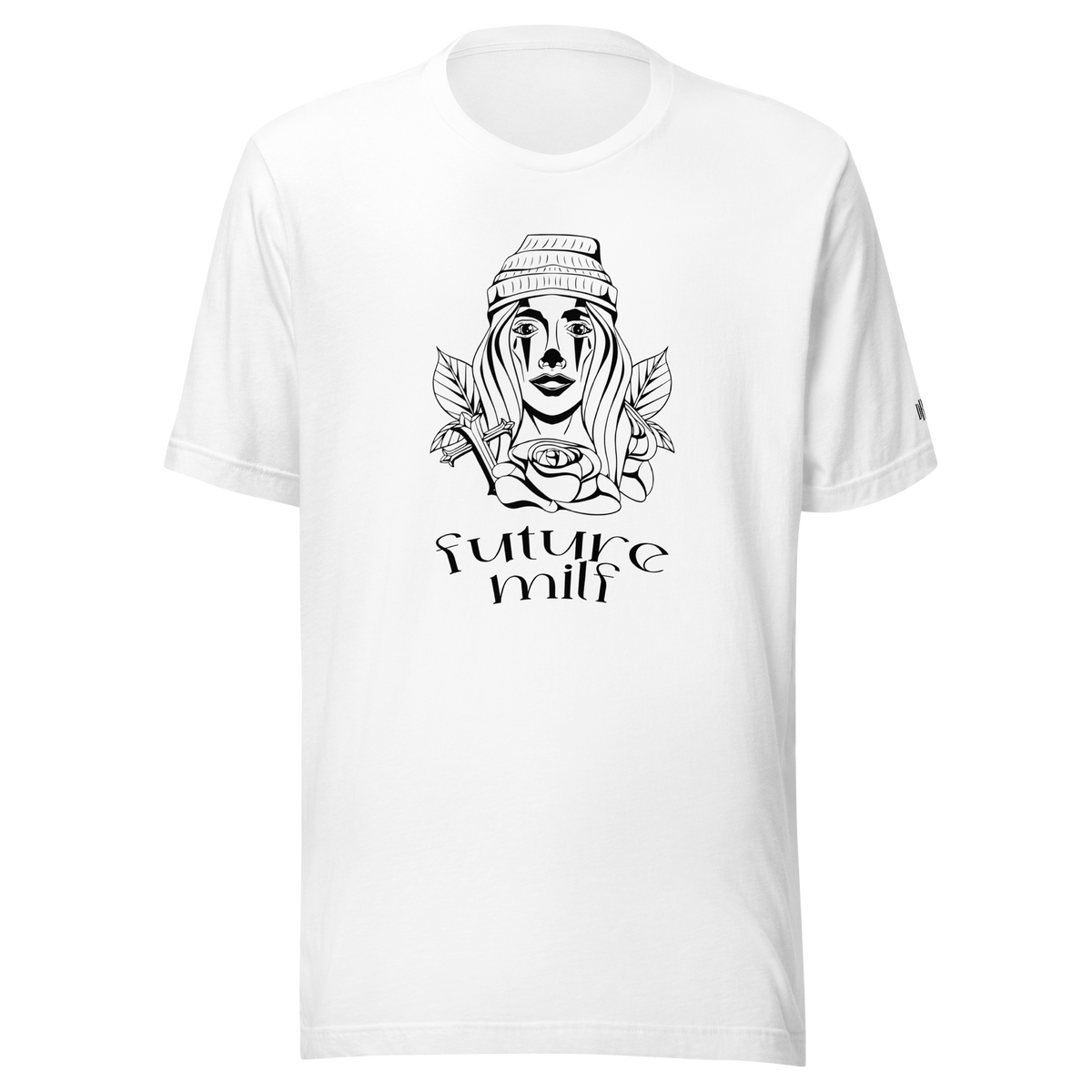 Future milf Tee DRØP