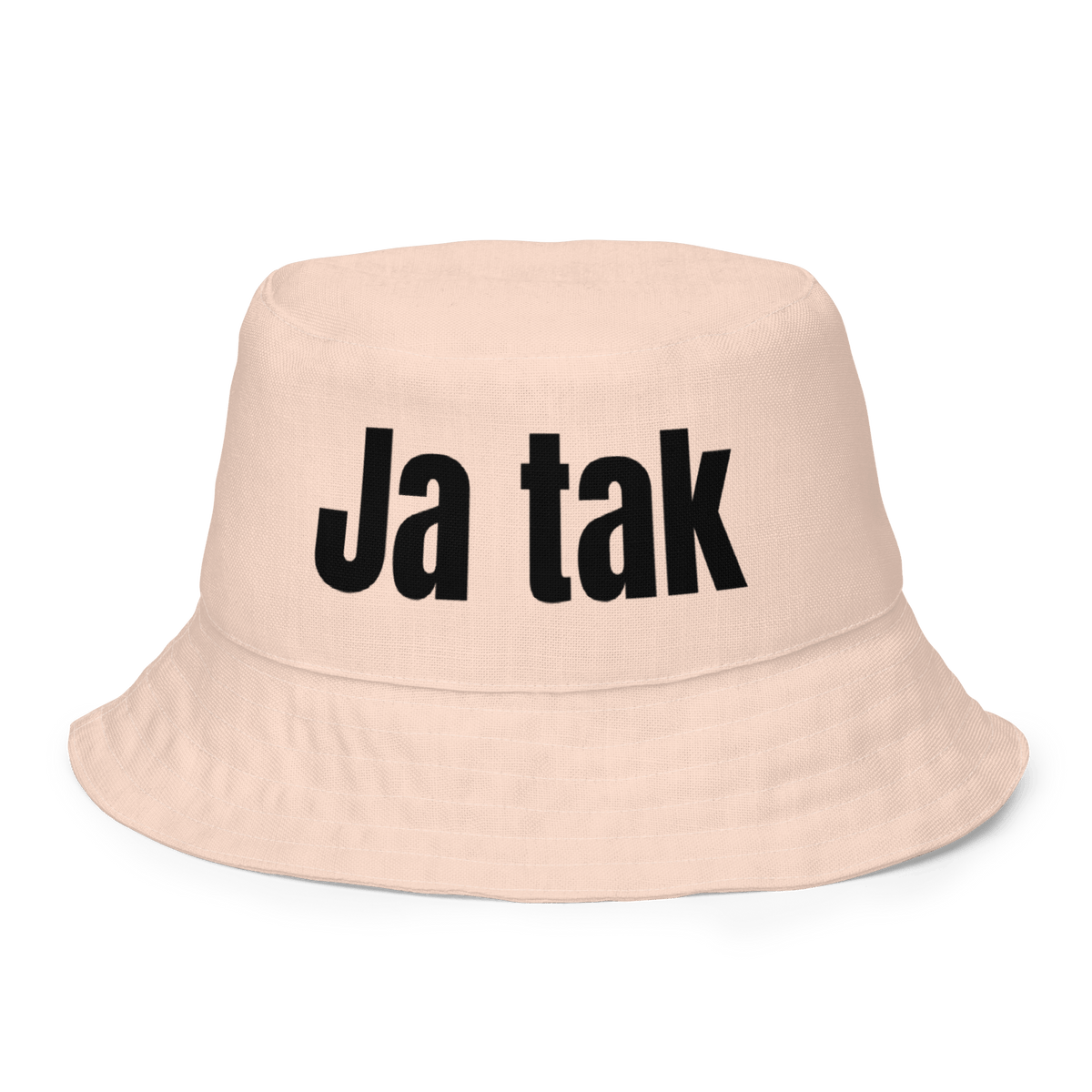Fisse, ja tak - DRØP