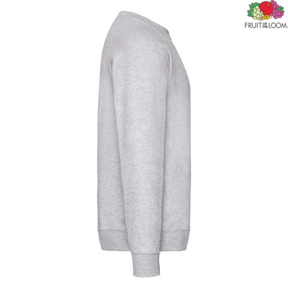 Basic Sweatshirt