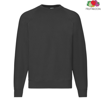 Basic Sweatshirt