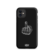 Fuck dig iPhone Cover DRØP