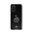 Fuck dig Samsung Cover DRØP