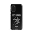 Luk røven Samsung Cover DRØP