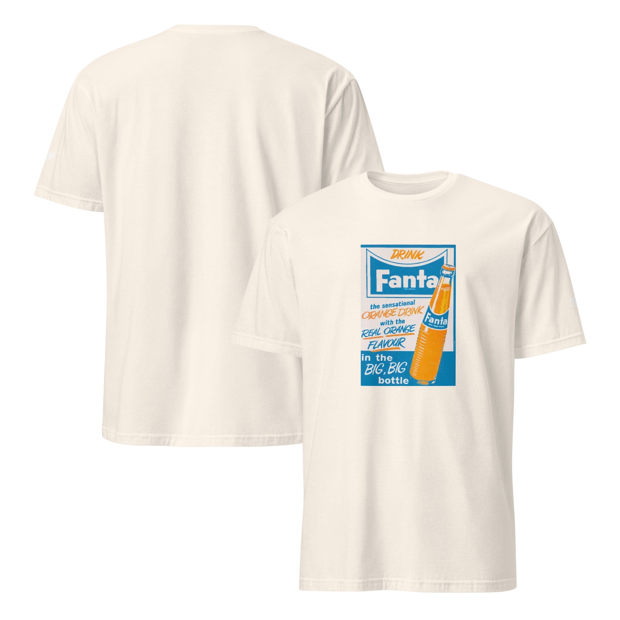FANTA Tee
