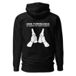 Drik forhelvede Hoodie