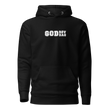 God dag Hoodie DRØP