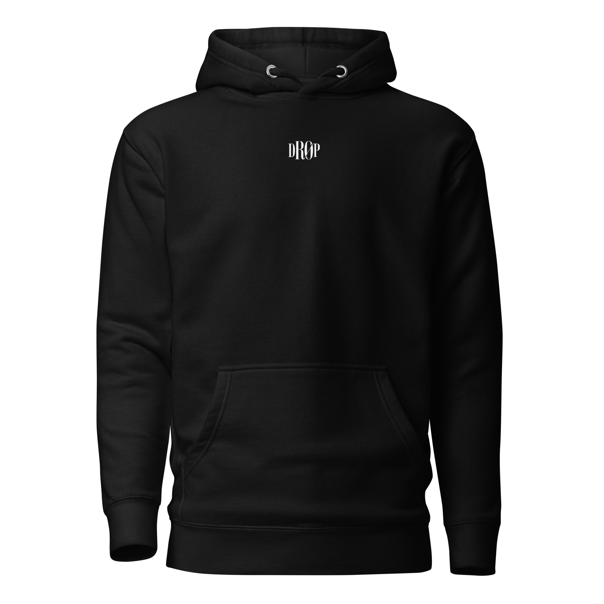 FBI Hoodie