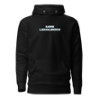 Sænk lærerlønnen Hoodie DRØP