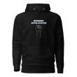 Mobning giver status Hoodie DRØP