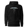 Gruppemobning styrker fællesskabet Hoodie DRØP