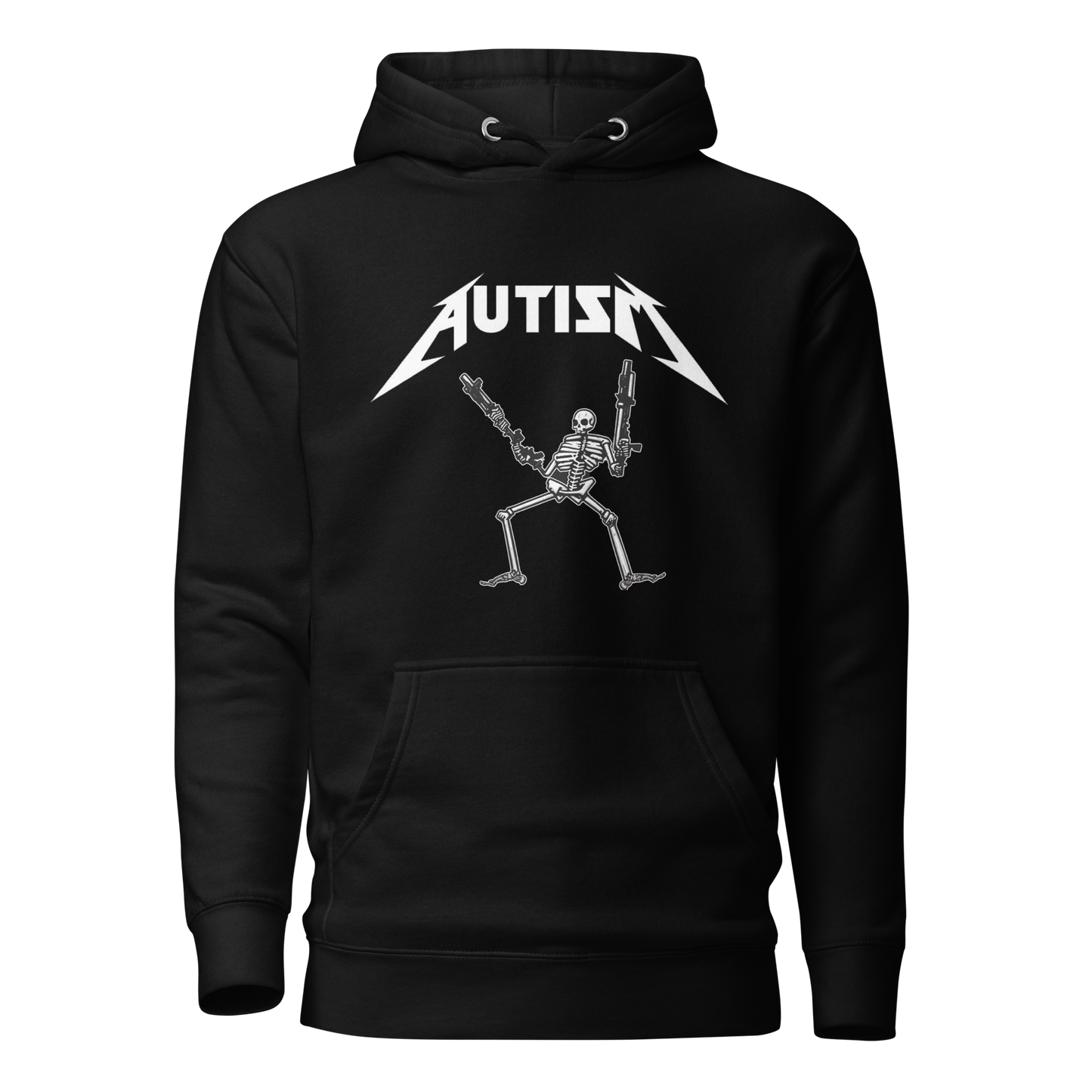 Autism Hoodie DRØP