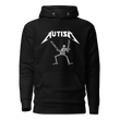 Autism Hoodie DRØP