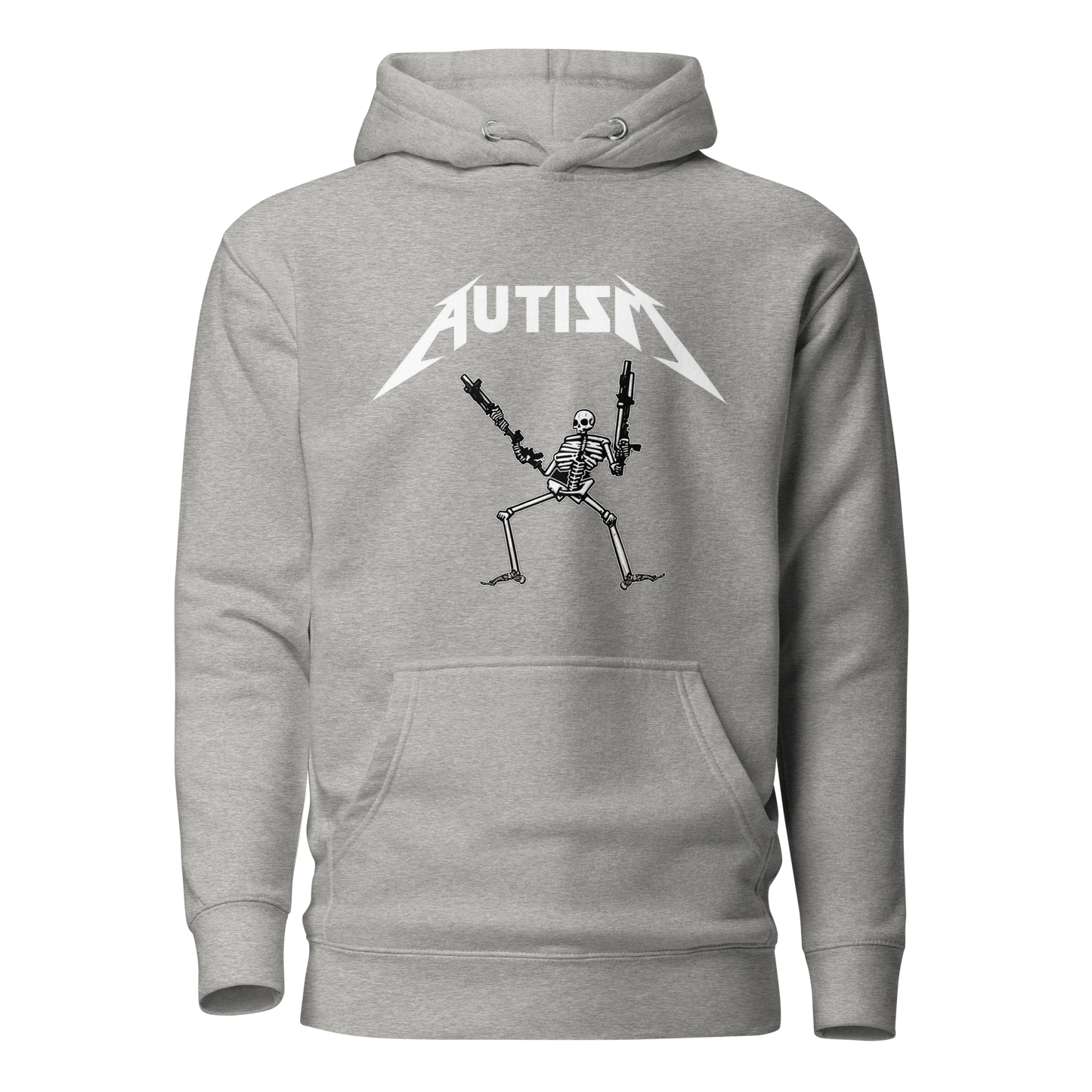 Autism Hoodie DRØP