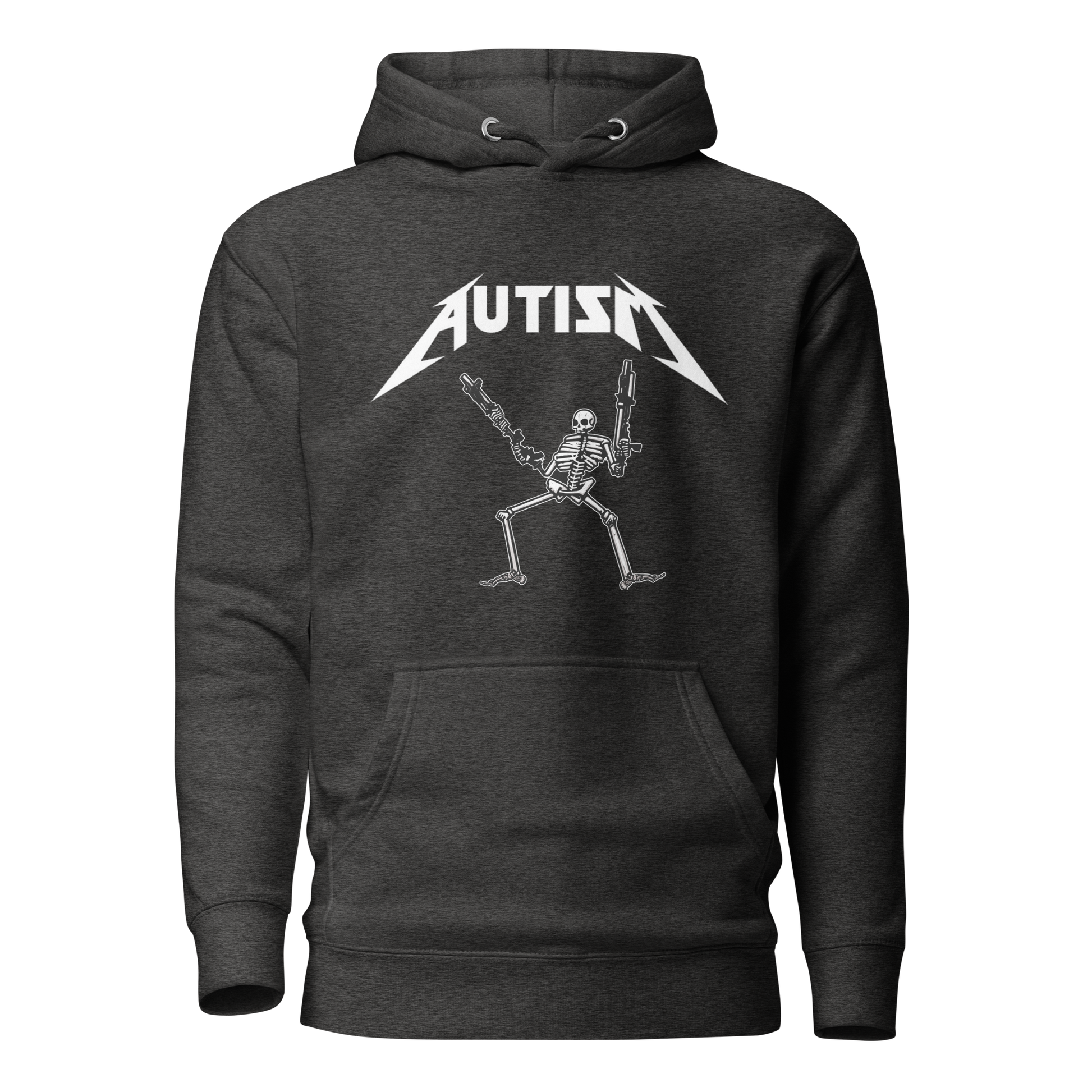 Autism Hoodie DRØP