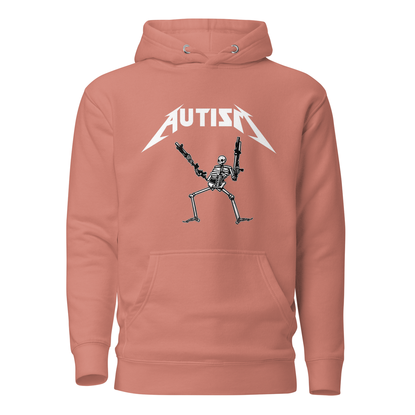 Autism Hoodie DRØP