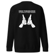 Drik forhelvede Sweatshirt DRØP