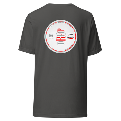 SNUS Tee DRØP