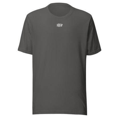 SNUS Tee DRØP