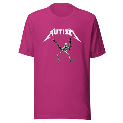 Autism Tee DRØP