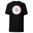 SNUS Tee DRØP