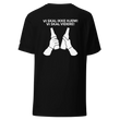 Vi skal ikke hjem Tee Droep