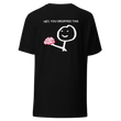 Hey, you dropped this Tee DRØP