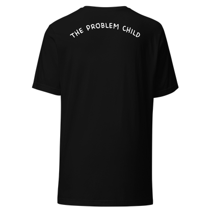 The Problem Child Tee DRØP