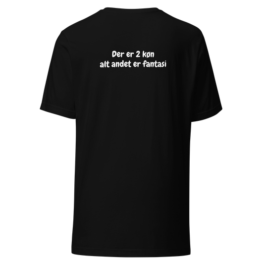 2 køn Tee