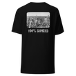 100% Bomuld Tee