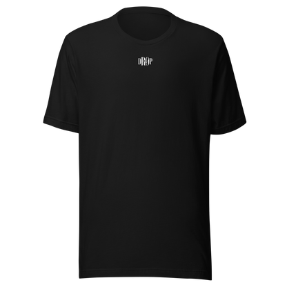 SNUS Tee DRØP