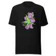 Weed Bear Tee DRØP