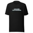 Vanvidskørsel Tee DRØP
