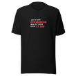 Gynækolog V2 Tee DRØP