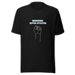 Mobning giver status Tee DRØP