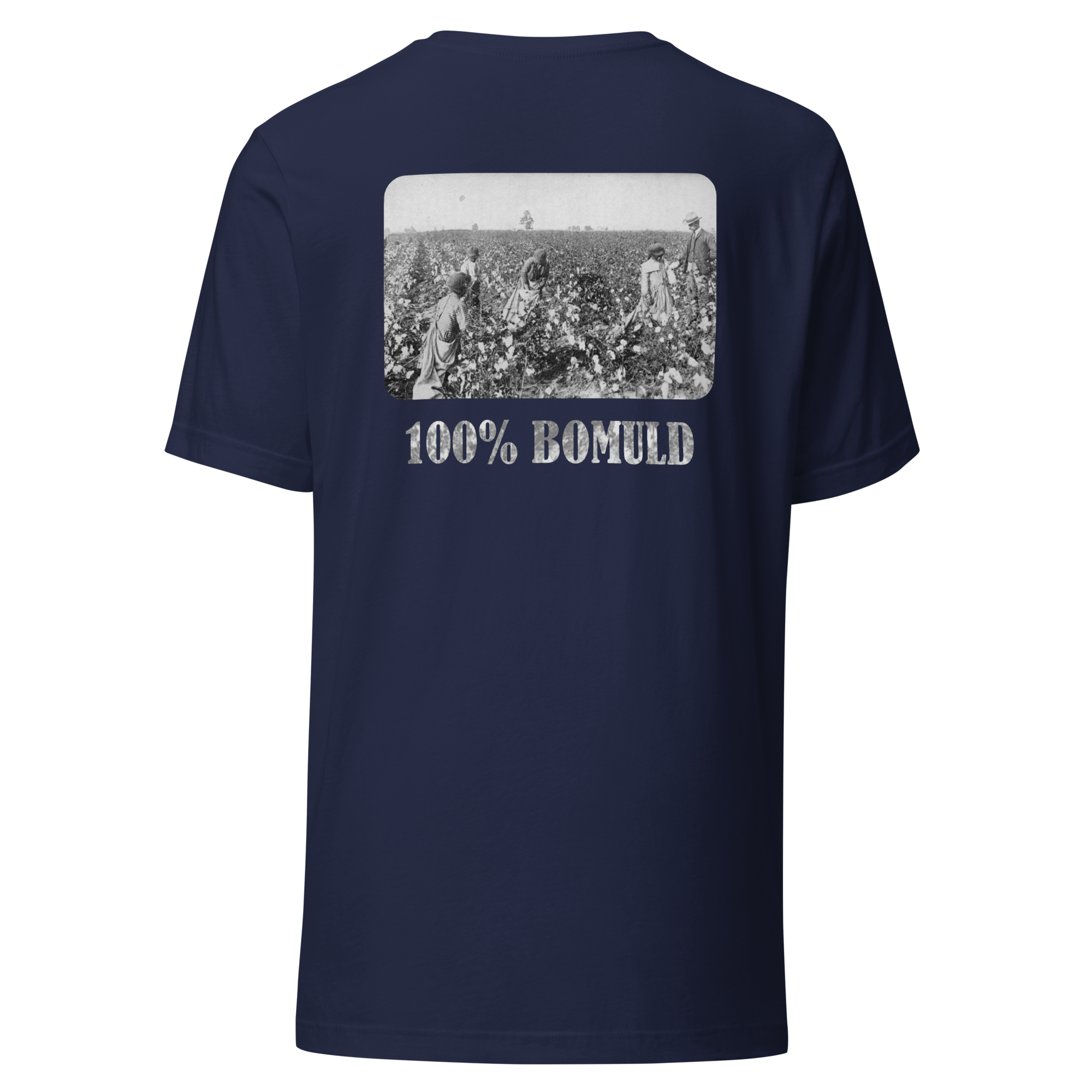 100% Bomuld Tee