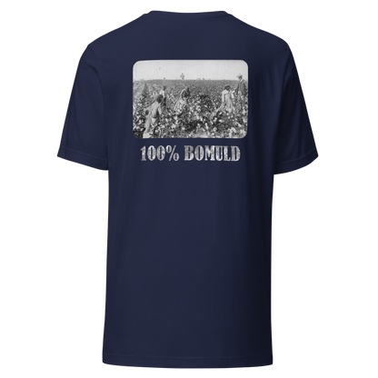 100% Bomuld Tee