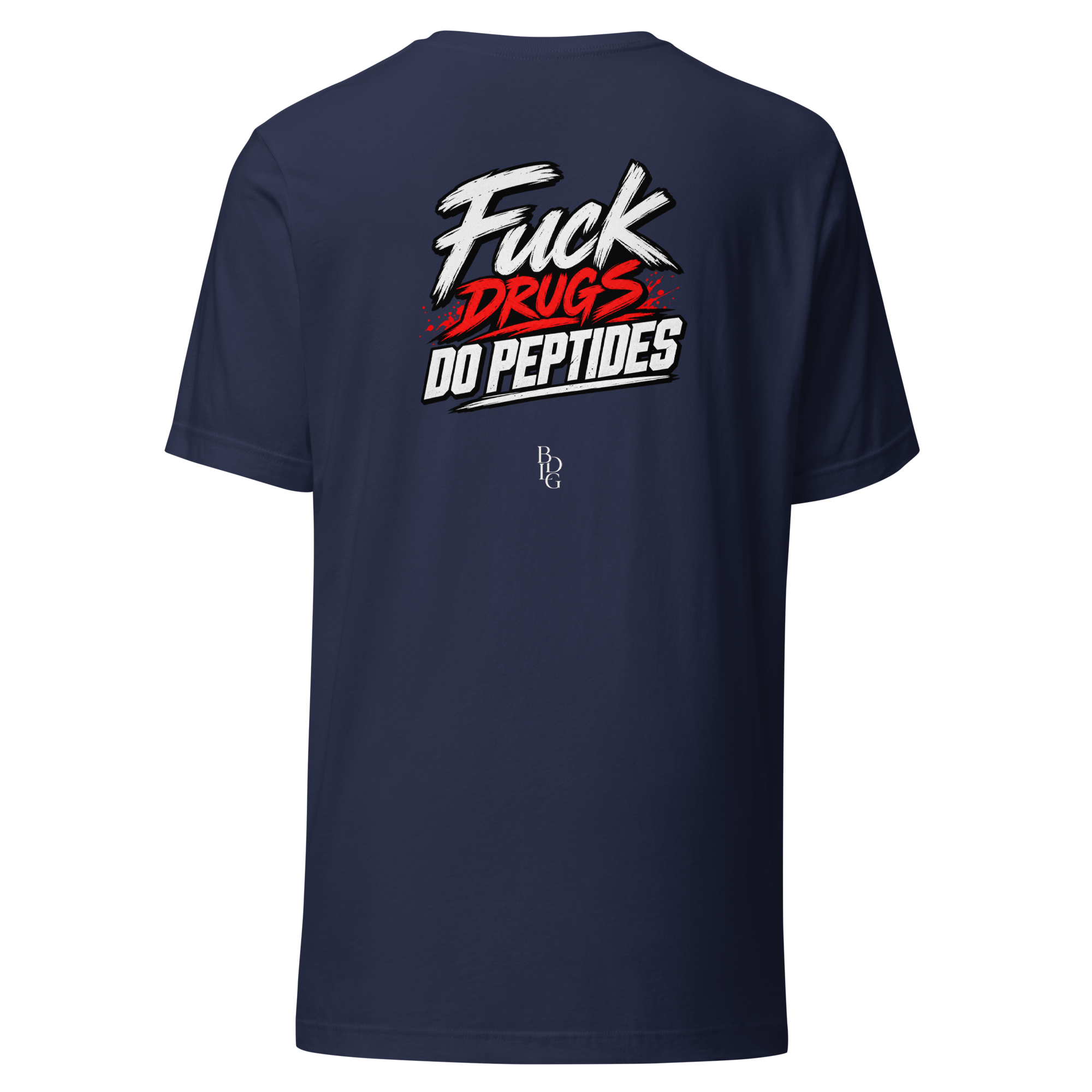 Fuck drugs Tee