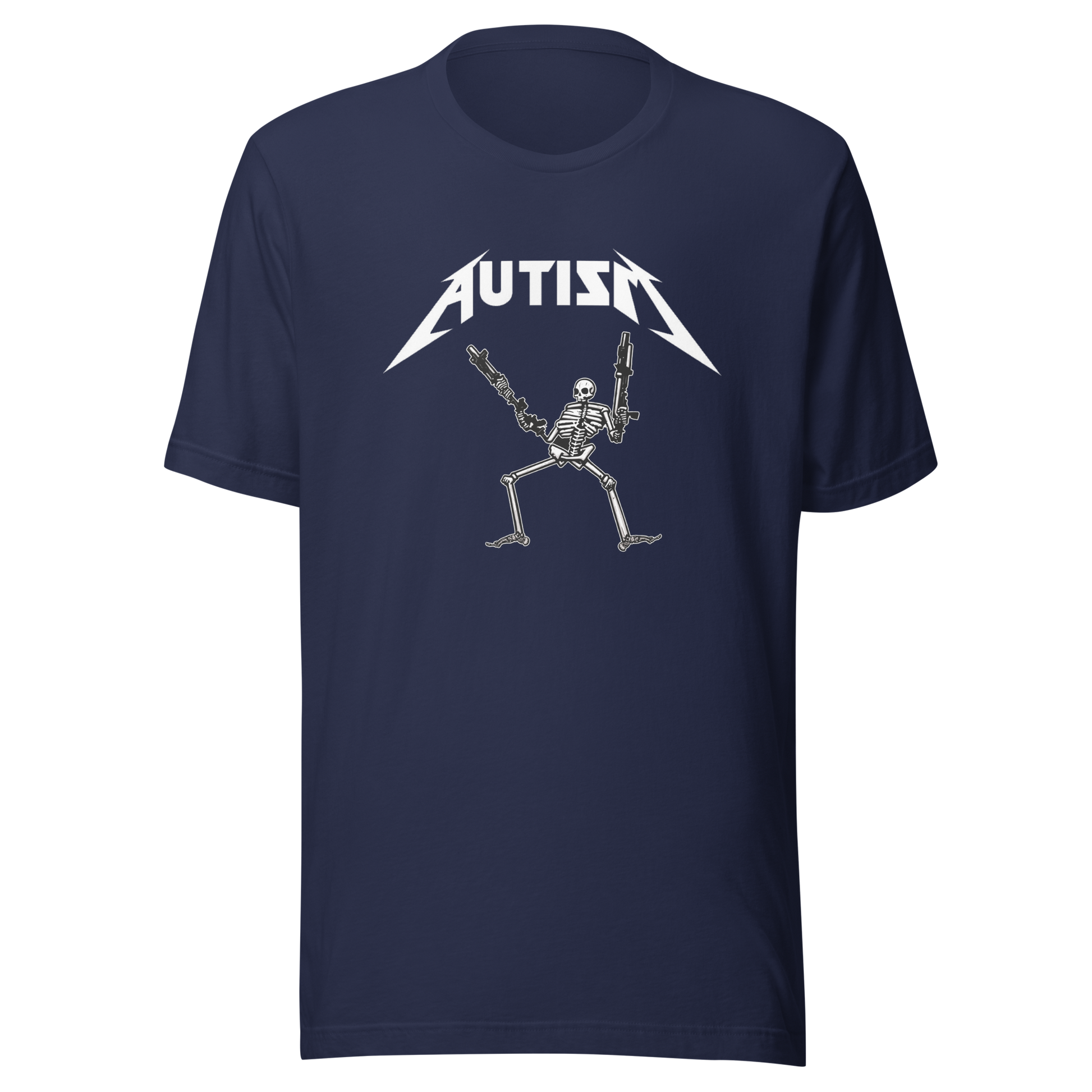 Autism Tee DRØP