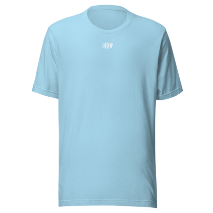 SNUS Tee DRØP