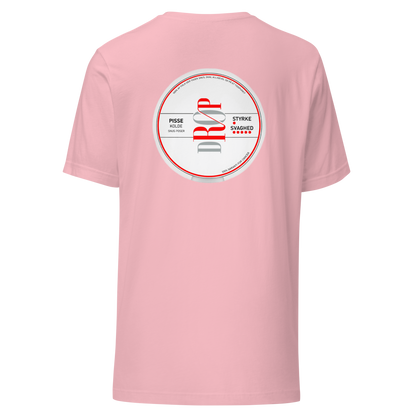 SNUS Tee DRØP