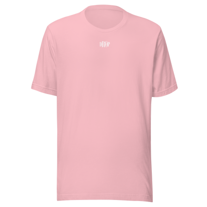 SNUS Tee DRØP