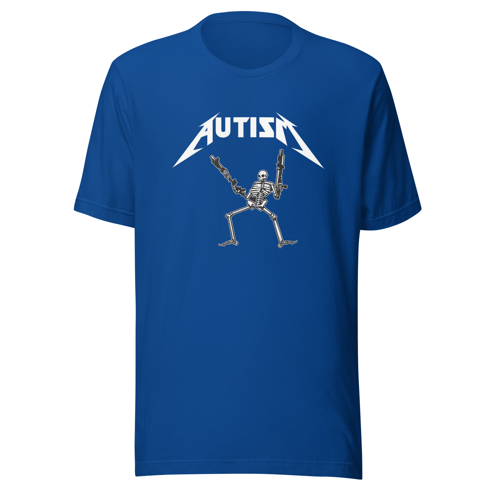 Autism Tee DRØP