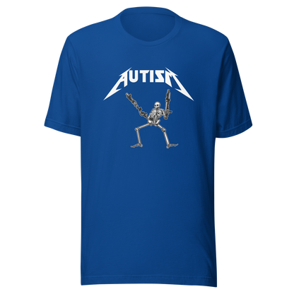 Autism Tee DRØP